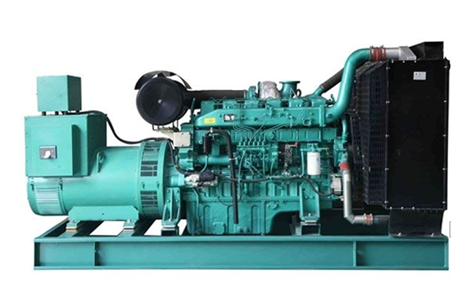 缅甸常用的柴油发电机组有哪几类